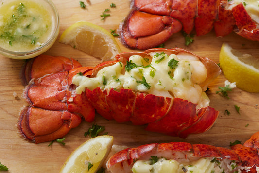 Maine Lobster Tails (6-7oz)